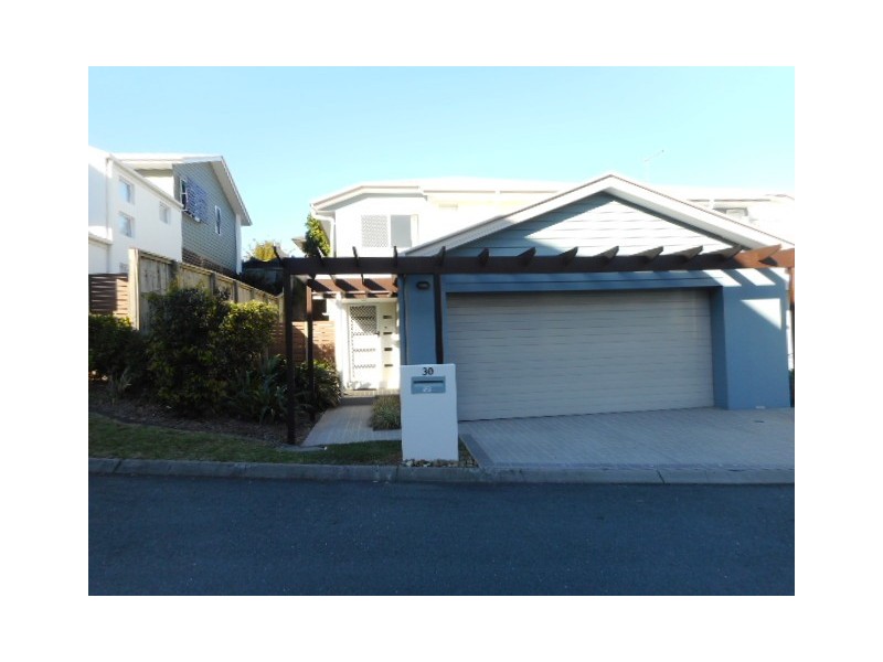 30/29 Lachlan Drive, Wakerley QLD 4154