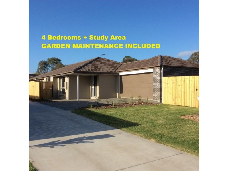 a/21 CLEARWATER STREET, Bethania QLD 4205