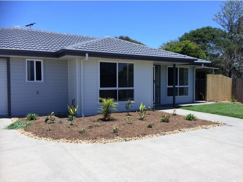 B/17 CLEARWATER STREET, Bethania QLD 4205