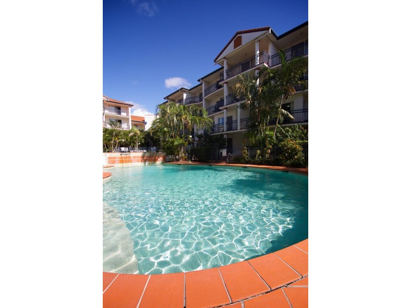 16/150 Marine Parade, Southport QLD 4215