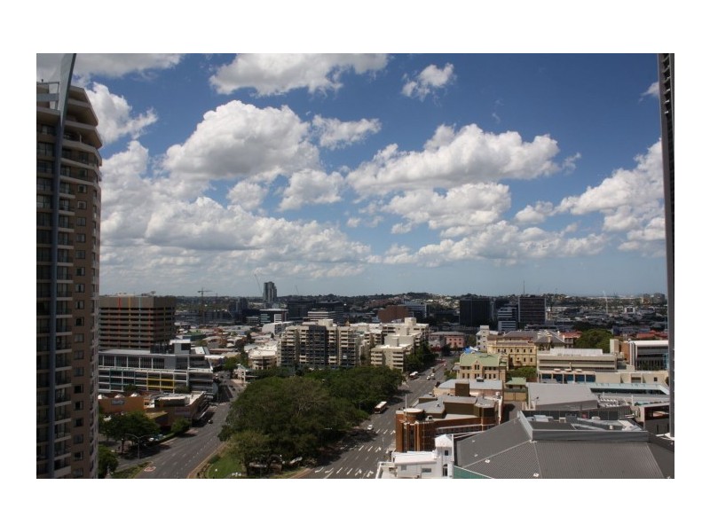 7502/540 Queen Street,, Brisbane City QLD 4000