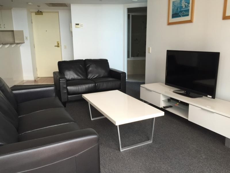 7502/540 Queen Street,, Brisbane City QLD 4000