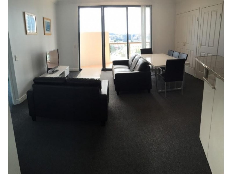 7502/540 Queen Street,, Brisbane City QLD 4000