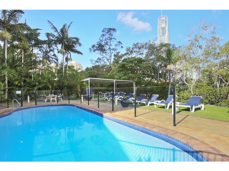 70 Remembrance Drive, Surfers Paradise QLD 4217