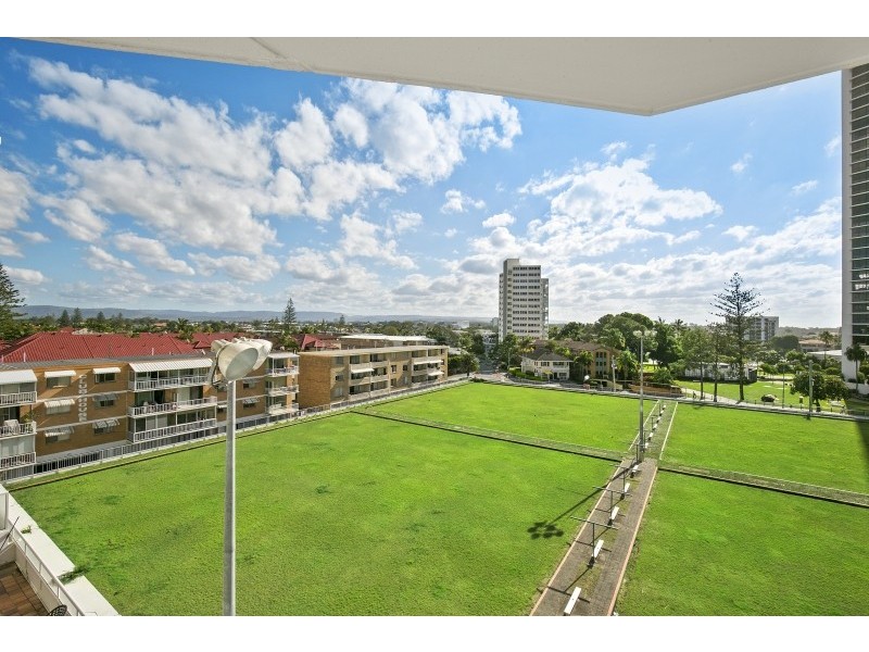 70 Remembrance Drive, Surfers Paradise QLD 4217