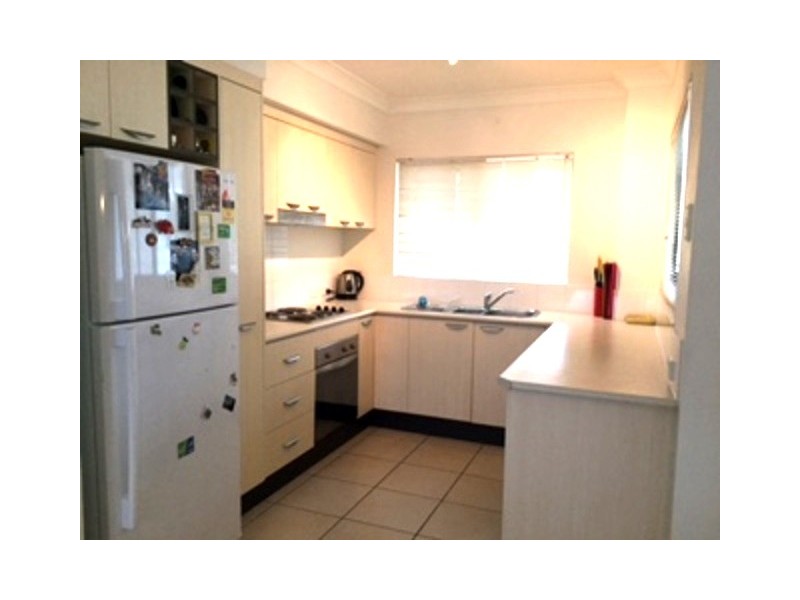 21/44 Pease street, Manoora QLD 4870