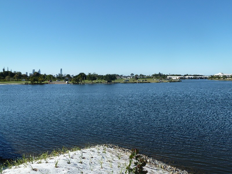 3028 The Boulevard, Carrara QLD 4211