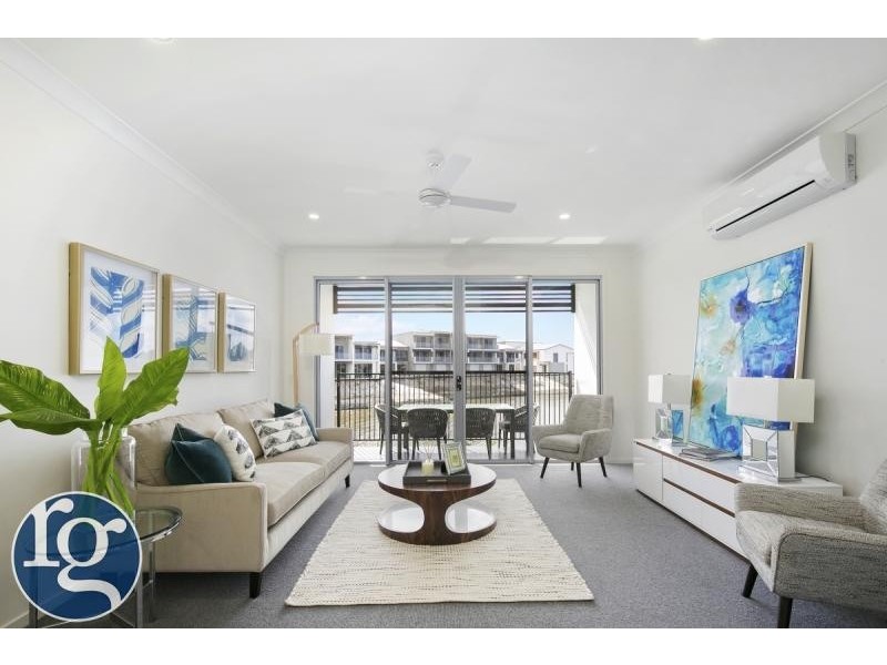3028 The Boulevard, Carrara QLD 4211