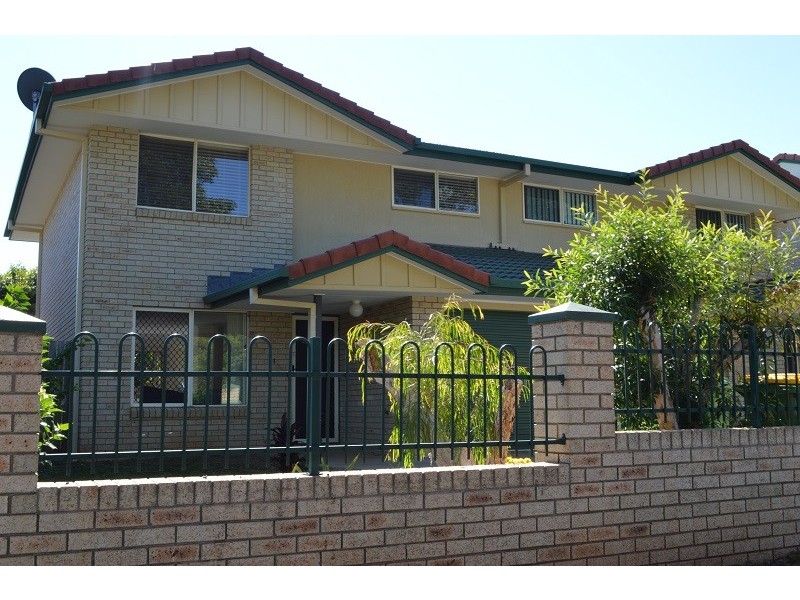 31/15 Peterson Street,, Wellington Point QLD 4160