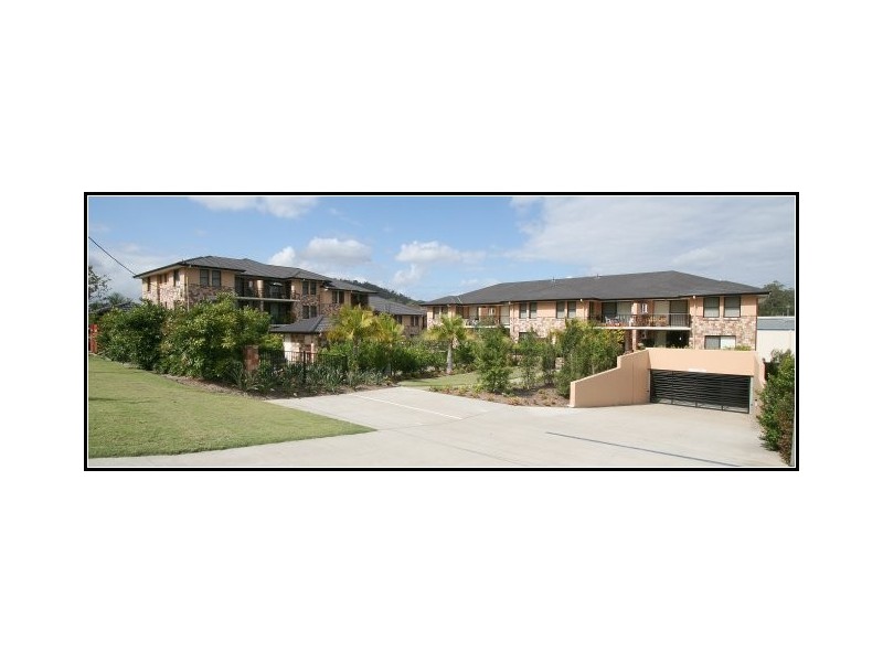 44/29 Rise Street, Mount Gravatt East QLD 4122