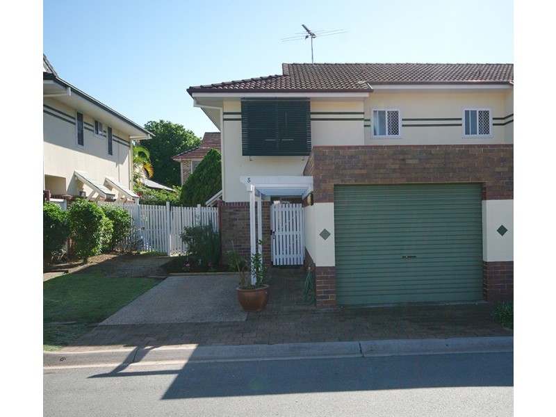 5/39 Pitta Place, Carseldine QLD 4034