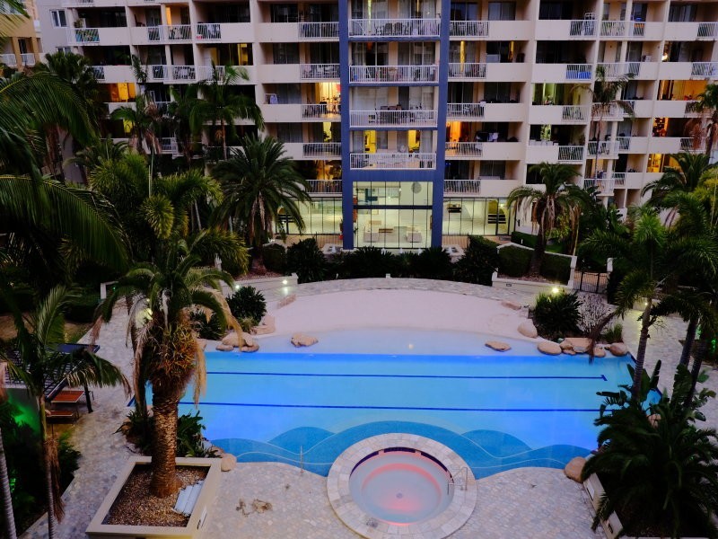 A37/33-41 Gotha Street, Fortitude Valley QLD 4006