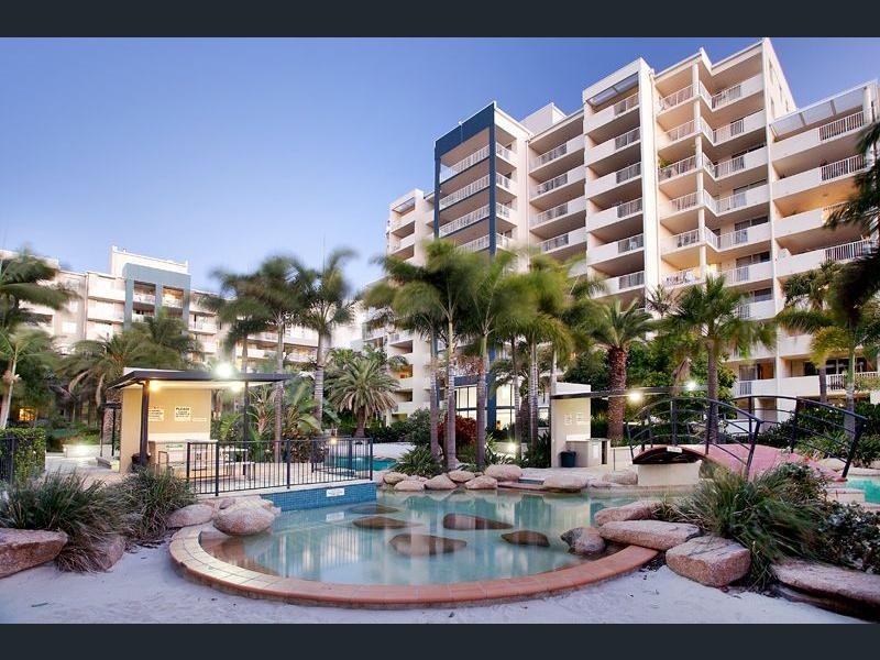 A37/33-41 Gotha Street, Fortitude Valley QLD 4006