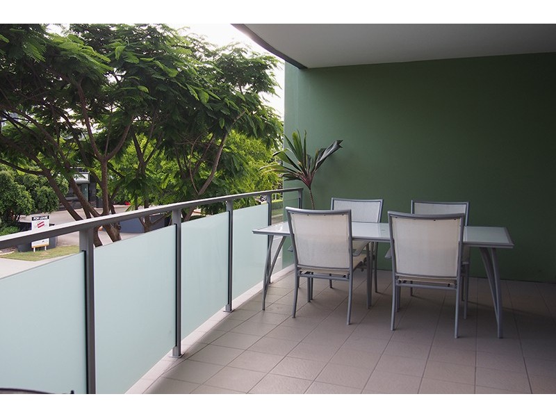 40/20 Anthony Street, West End QLD 4101