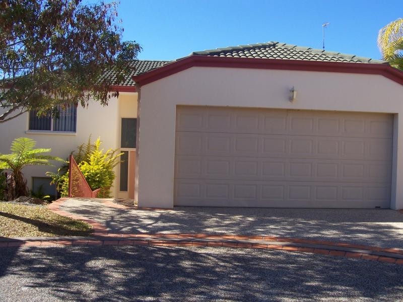 6/3-15 Fortuna Place,, Parkwood QLD 4214