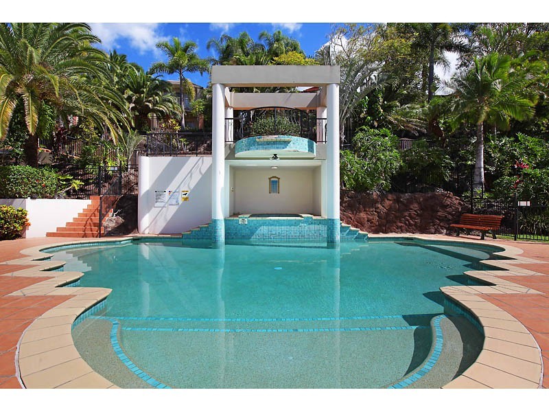 6/3-15 Fortuna Place,, Parkwood QLD 4214