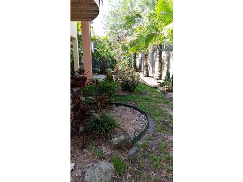6/3-15 Fortuna Place,, Parkwood QLD 4214