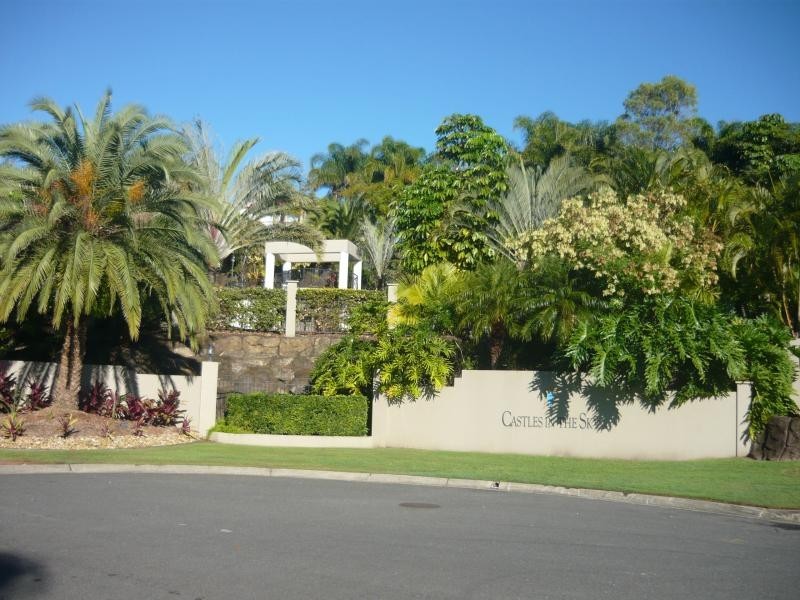 6/3-15 Fortuna Place,, Parkwood QLD 4214