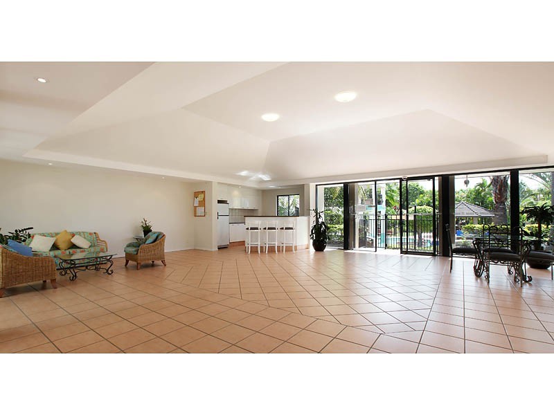 6/3-15 Fortuna Place,, Parkwood QLD 4214