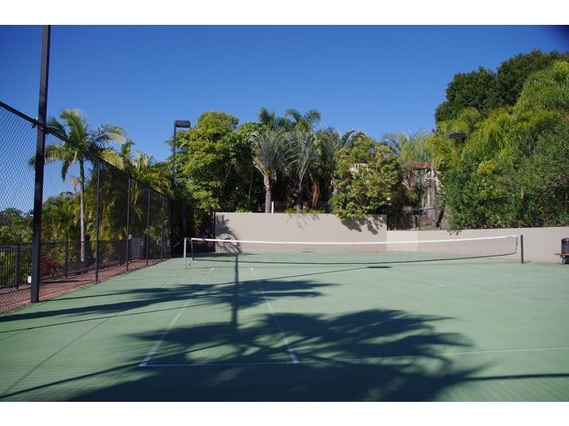 6/3-15 Fortuna Place,, Parkwood QLD 4214