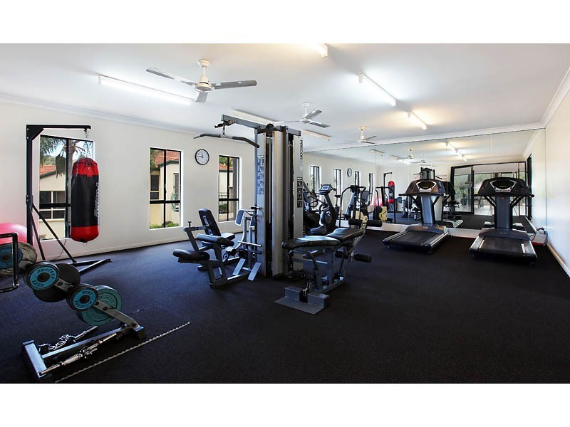 6/3-15 Fortuna Place,, Parkwood QLD 4214