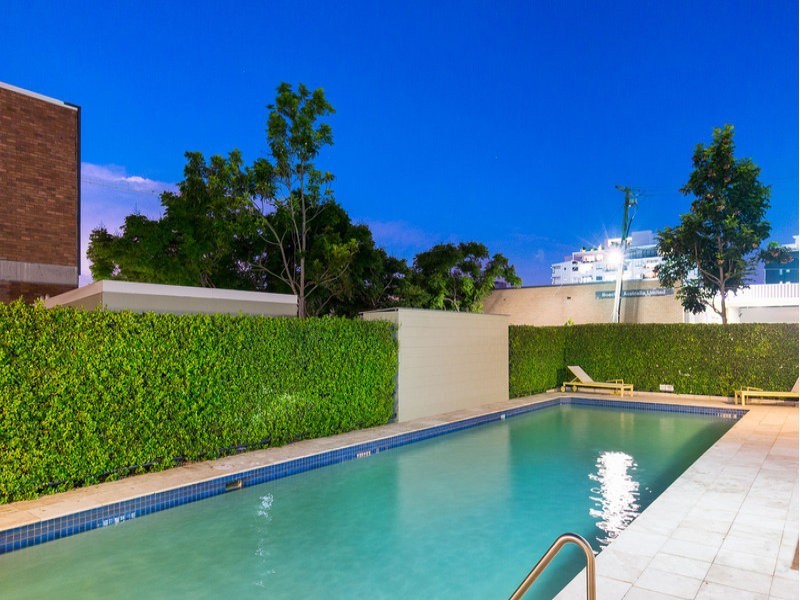 47B/5 Duncan Street,, West End QLD 4101