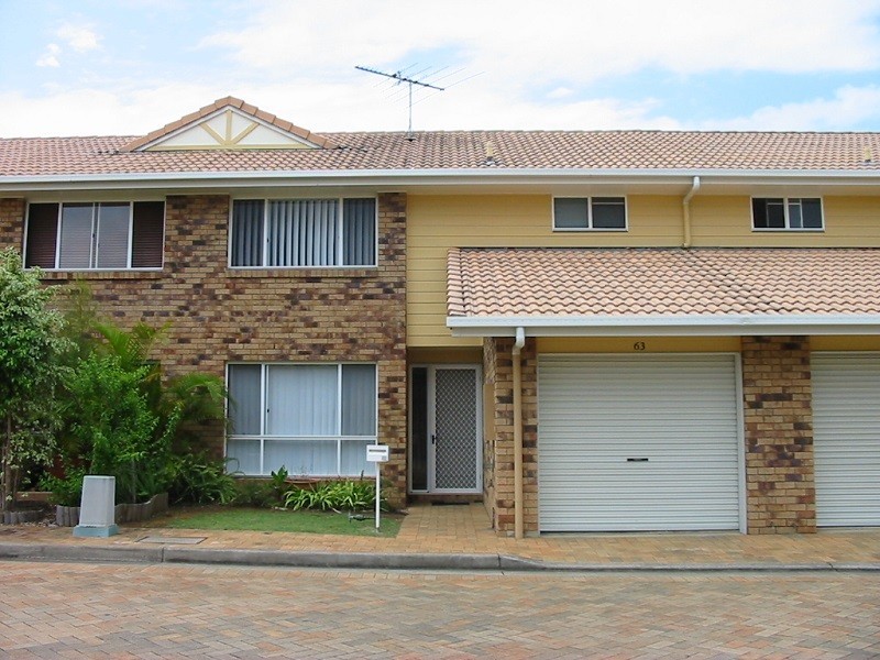 63/29-37 Island Street, Cleveland QLD 4163