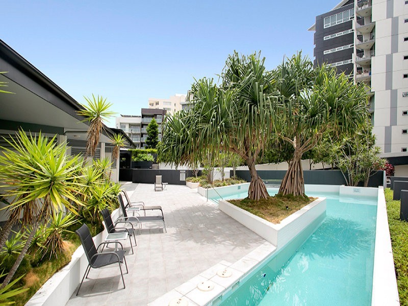 Kangaroo Point QLD 4169