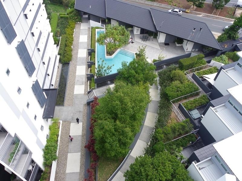 Kangaroo Point QLD 4169