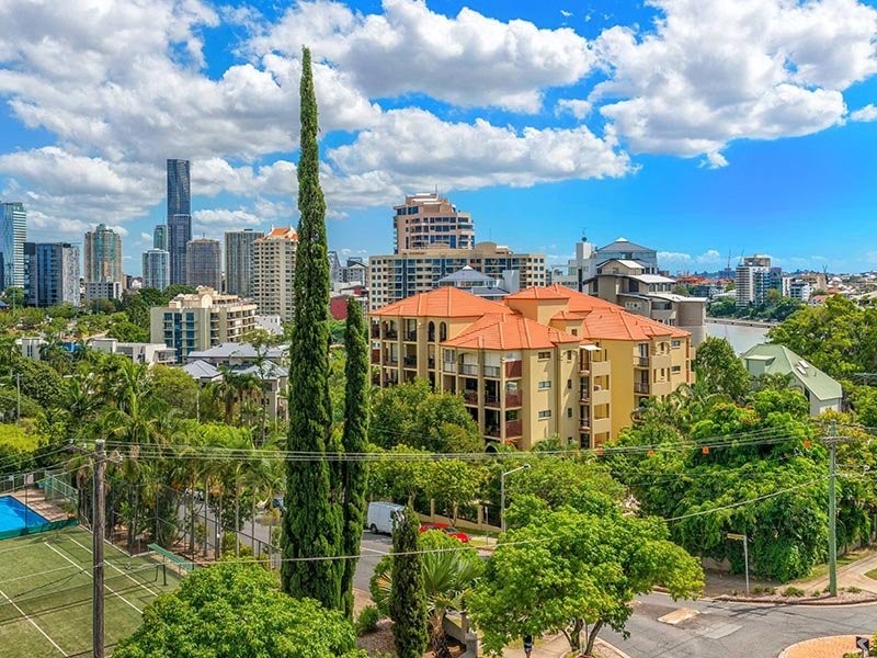 Kangaroo Point QLD 4169