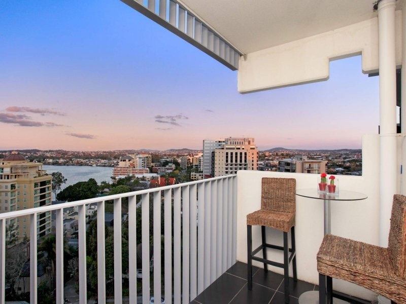 Kangaroo Point QLD 4169