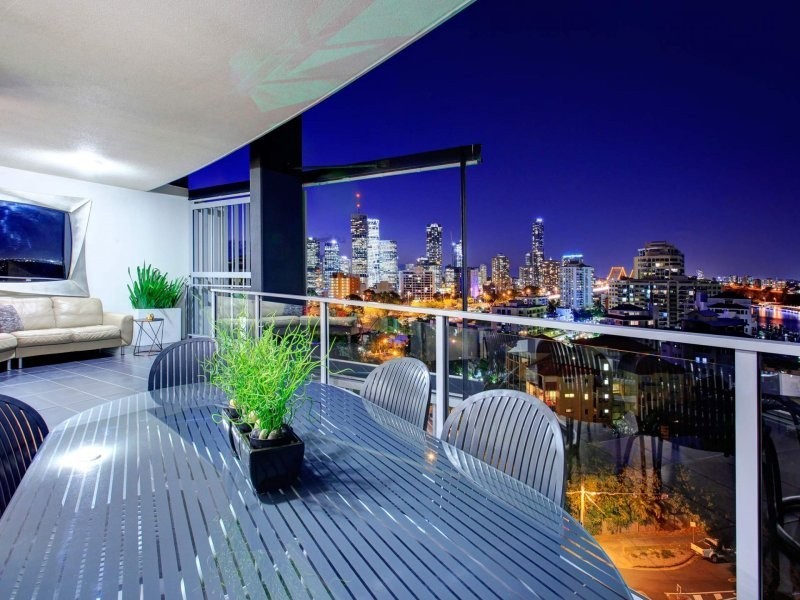Kangaroo Point QLD 4169