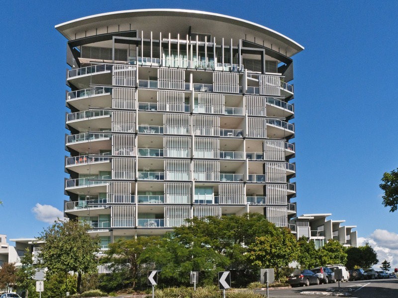 Kangaroo Point QLD 4169