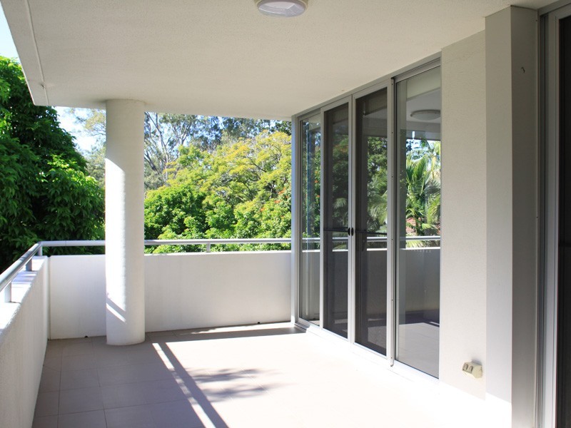 Lvl 02/40 Ramsgate Street, Kelvin Grove QLD 4059