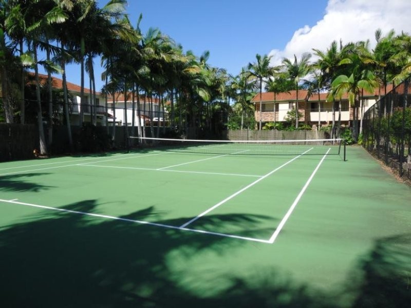 34/272 Oxley Drive, Runaway Bay QLD 4216