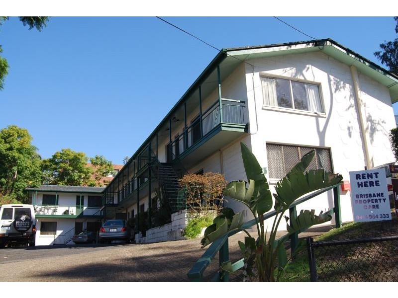 @/25 Sir Fred Schonell Drive, St Lucia QLD 4067