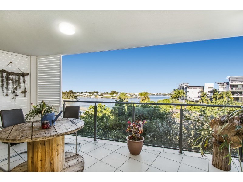 64/57 Grand Parade, Kawana Island QLD 4575