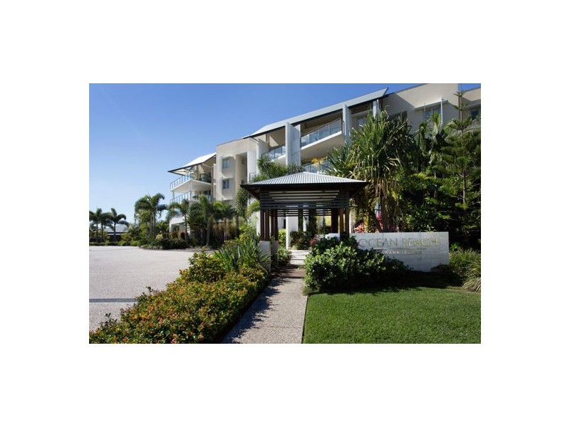 64/57 Grand Parade, Kawana Island QLD 4575