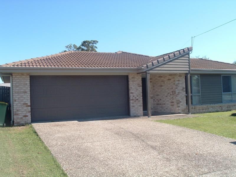 122 First Ave, Marsden QLD 4132