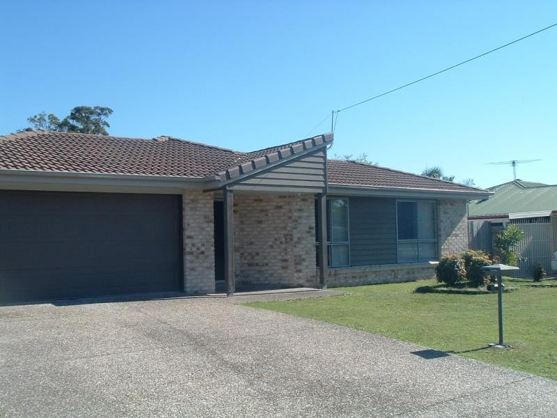 122 First Ave, Marsden QLD 4132