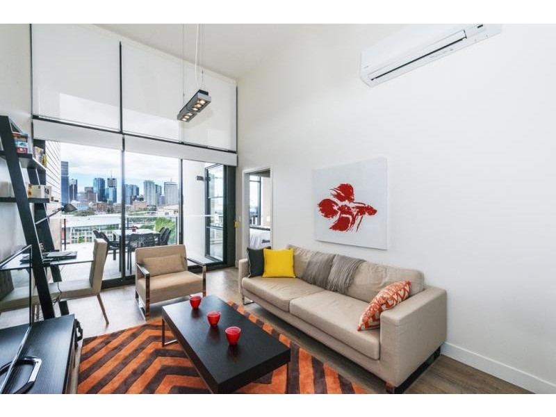 47/125 MELBOURNE ST, South Brisbane QLD 4101