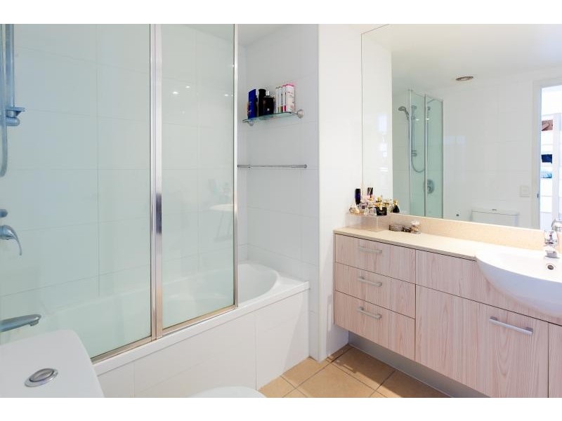 118/51 Hope Street, Spring Hill QLD 4000