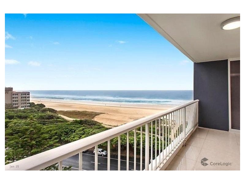 3490 Main Beach Parade, Main Beach QLD 4217