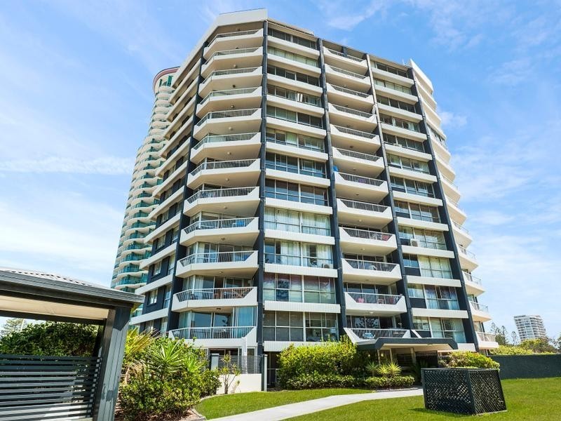 3490 Main Beach Parade, Main Beach QLD 4217