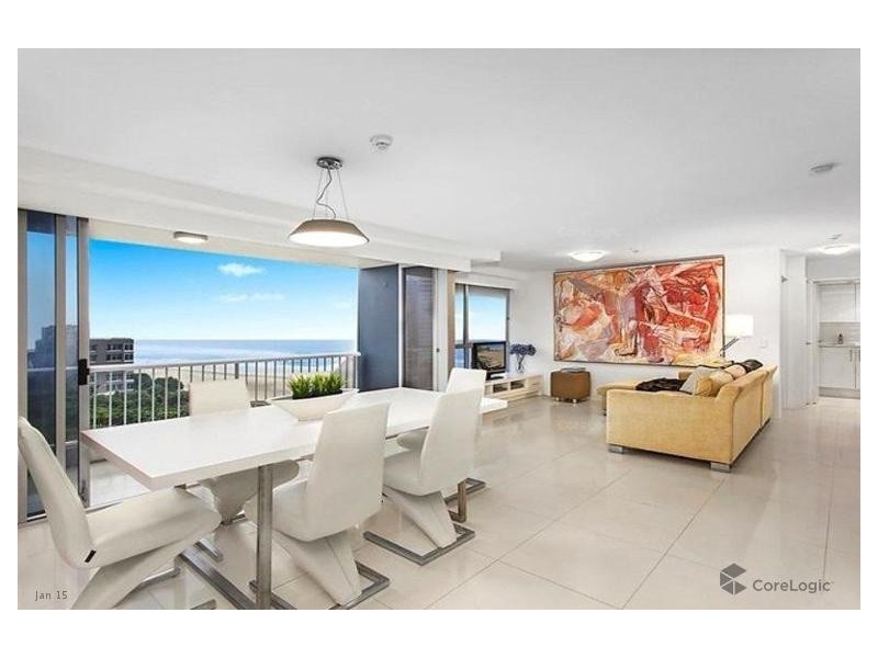 3490 Main Beach Parade, Main Beach QLD 4217