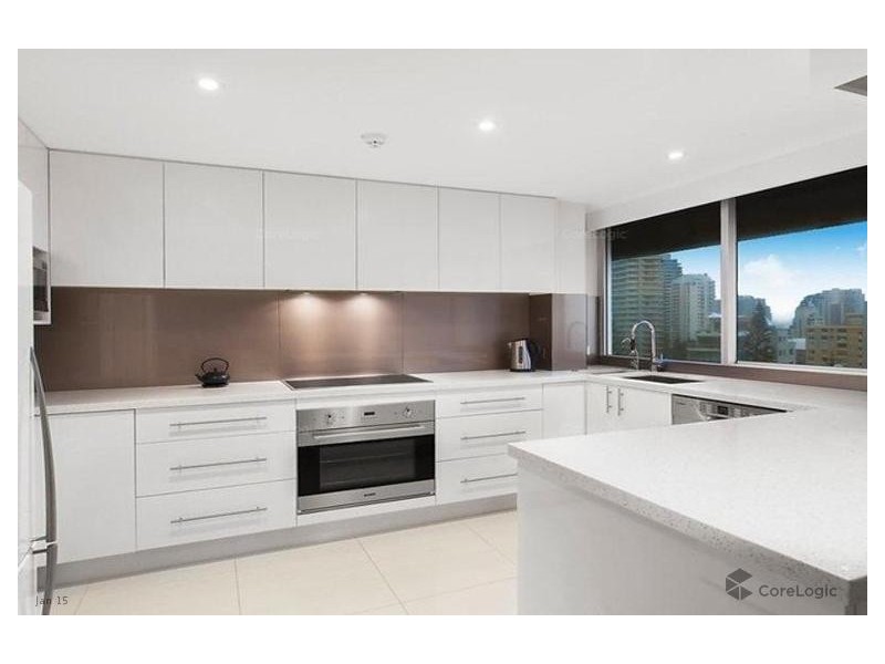 3490 Main Beach Parade, Main Beach QLD 4217