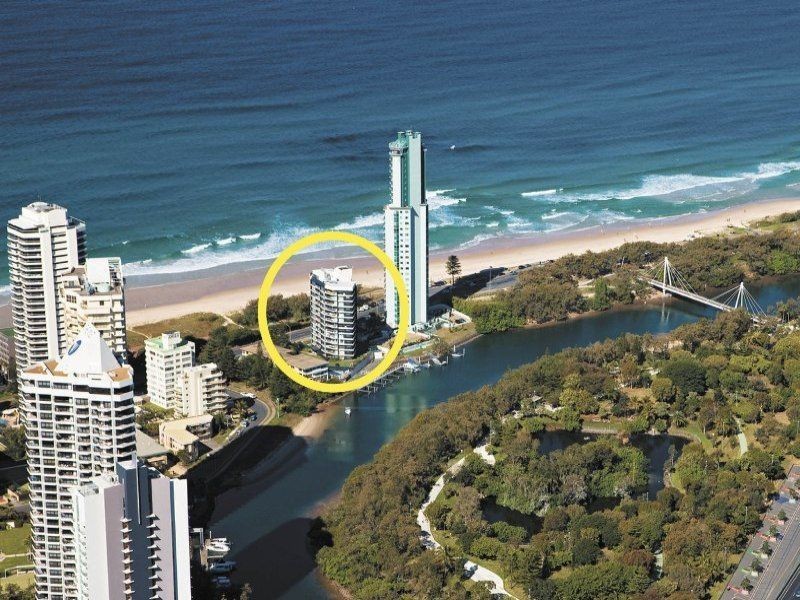 3490 Main Beach Parade, Main Beach QLD 4217