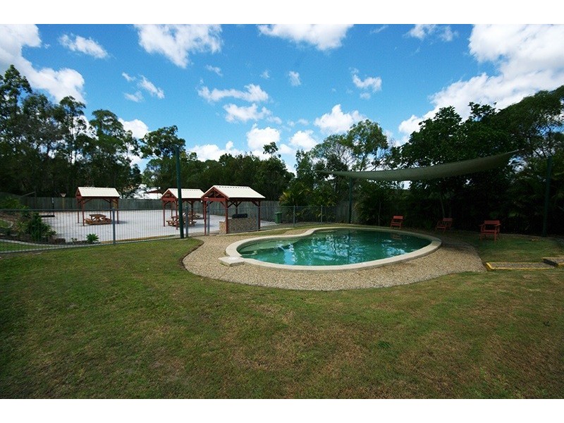 Shailer Park QLD 4128