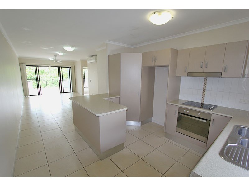 15/376 Severin St, Cairns QLD 4870