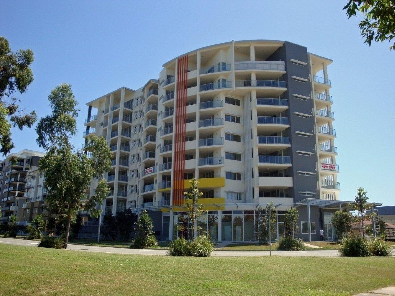642/23 Playfield Street, Chermside QLD 4032